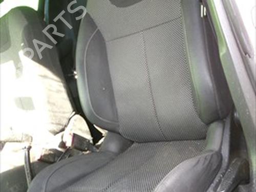 Sæde venstre fortil Sæde venstre fortil CITROËN DS4 (NX_) 1.6 HDi 115 (114 hp) 33975351 33975351