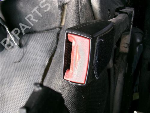 Engate do cinto Engate do cinto OPEL ZAFIRA / ZAFIRA FAMILY B (A05) 1.9 CDTI (M75) (120 hp) 25612332 25612332
