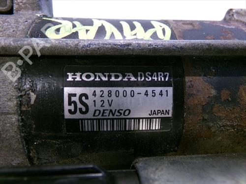Starter HONDA CR-V III (RE_) 2.0 i-VTEC 4WD (RE5, RE2) | BP24859157M8 - Image 5