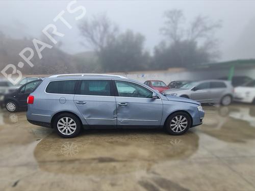 Right front window switch VW PASSAT B6 (3C2) 1.4 TSI | BP33285581I26  - Image 6