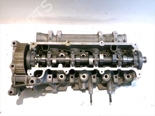 Cylinder head RENAULT KANGOO (KC0/1_) 1.5 dCi (KC08, KC09) | BP33952635M5 - Image 2