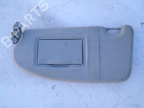 Left sun visor FORD FOCUS II Saloon (DB_, FCH, DH) 1.6 TDCi | BP33301567I1 - Image 2