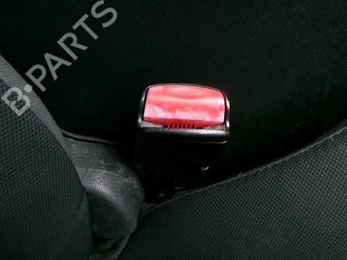 Sikkerhedssele-spænde Sikkerhedssele-spænde RENAULT MEGANE III Grandtour (KZ0/1) 1.5 dCi (KZ09, KZ0D, KZ1G, KZ29, KZ14, KZ1W, KZ10, KZ1F,... (110 hp) 33265648 33265648