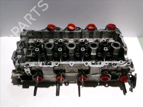 Used Cylinder head Cylinder head PEUGEOT 307 Break (3E) 1.6 HDi 110 (109 hp) 24860799 24860799