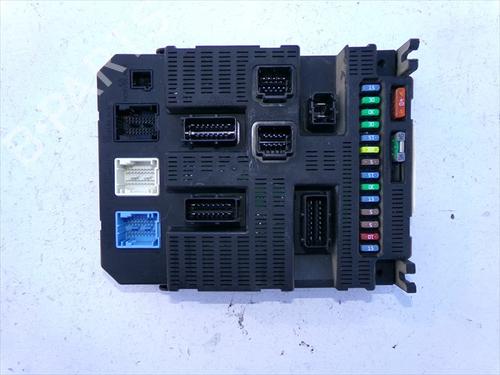 Used Electronic module Electronic module PEUGEOT 207 (WA_, WC_) 1.4 HDi (68 hp) 31241934 31241934