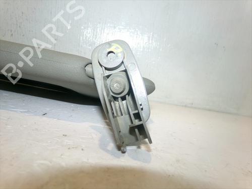 Right sun visor AUDI A4 B6 Avant (8E5) 1.9 TDI | BP33423115I2 - Image 4