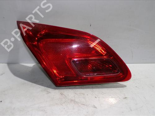 Used Left tailgate light Left tailgate light OPEL ASTRA J (P10) 1.3 CDTI (68) (95 hp) 24561485 24561485