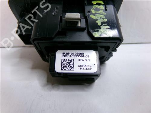 Right front window switch RENAULT CAPTUR II (HF_) TCe 140 (HFN0) | BP33423794I26  - Image 5