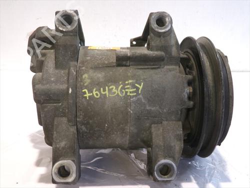 AC compressor OPEL INSIGNIA A (G09) 2.0 CDTI (68) | BP38591772M34 - Image 2