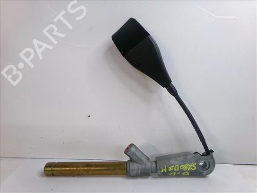 Engache cinturón Engache cinturón RENAULT MEGANE II (BM0/1_, CM0/1_) 1.5 dCi (BM1E, CM1E) (106 hp) 25865051 25865051