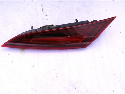 Used Right tailgate light Right tailgate light 37712929 37712929