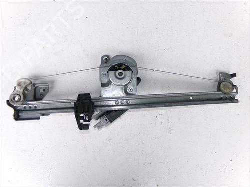 Used Front left window mechanism CITROËN C3 I (FC_, FN_) 1.4 HDi (68 hp) 31942788