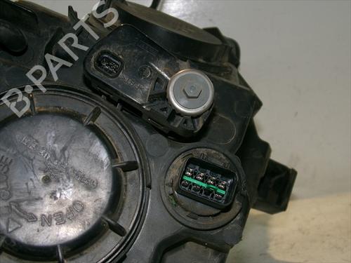 Left headlight KIA RIO III (UB) 1.25 CVVT | BP32045850C28