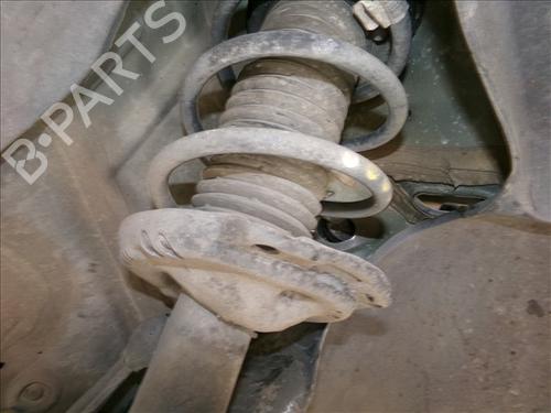 Used Left front shock absorber Left front shock absorber AUDI A3 (8V1, 8VK) 2.0 TDI (150 hp) 28035031 28035031