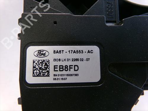 Steering column stalk FORD TOURNEO COURIER B460 MPV 1.5 TDCi | BP24567894I23 - Image 4