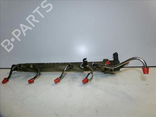 Used Injection rail Injection rail SUZUKI IGNIS II (MH) 1.3 DDiS (RM413D) (70 hp) 24566881 24566881
