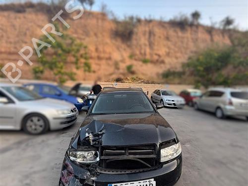 Parasol derecha AUDI A4 B6 (8E2) 1.9 TDI | BP33422873I2 - Image 6