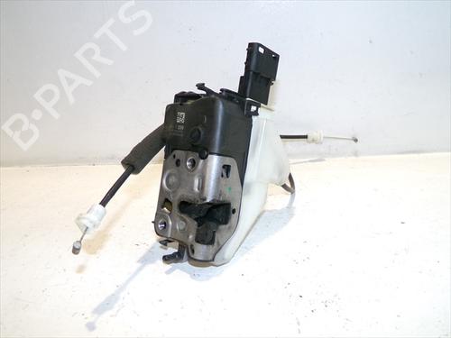 Used Front right lock Front right lock 24563031 24563031
