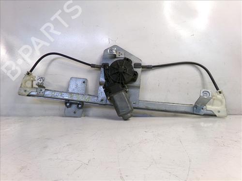 Used Front right window mechanism Front right window mechanism RENAULT CLIO III (BR0/1, CR0/1) 1.5 dCi (C/BR0G, C/BR1G) (68 hp) 24567181 24567181