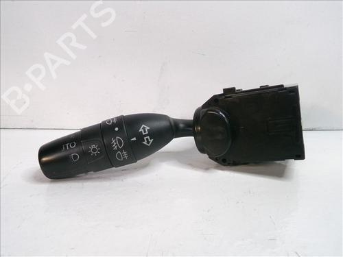 Used Headlight switch Headlight switch HONDA CIVIC IX (FK) 1.6 i-DTEC (FK3) (120 hp) 24563538 24563538