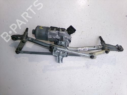Used Front wiper motor Front wiper motor PEUGEOT PARTNER Box Body/MPV 1.6 BlueHDi 120 (120 hp) 32259160 32259160