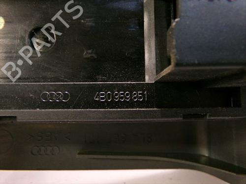 Left front window switch AUDI A3 (8L1) 1.6 | BP37169514I27 - Image 4