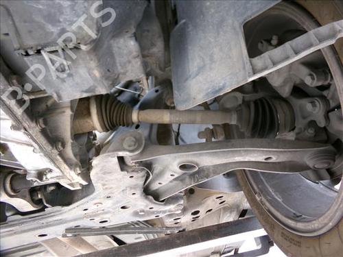 Used Left front driveshaft Left front driveshaft FORD TOURNEO COURIER B460 MPV 1.5 TDCi (95 hp) 24567903 24567903