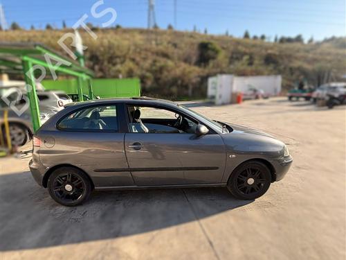 Left front window switch SEAT CORDOBA (6L2) 1.9 SDI | BP31824862I27  - Image 6