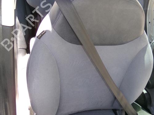Used Front right seatbelt Front right seatbelt FIAT 500L (351_, 352_) 1.6 D Multijet (199LYD1B) (105 hp) 33422797 33422797