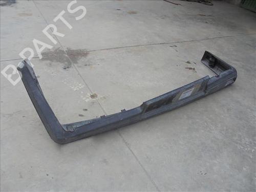 Used Front bumper Front bumper VW GOLF II (19E, 1G1) 1.0 (50 hp) 24563205 24563205