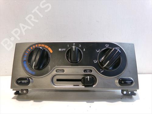 Used Climate control Climate control 38533372 38533372