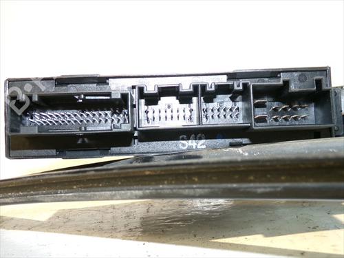 Front left window mechanism AUDI A4 B7 (8EC) 2.7 TDI | BP36694392C22 - Image 4