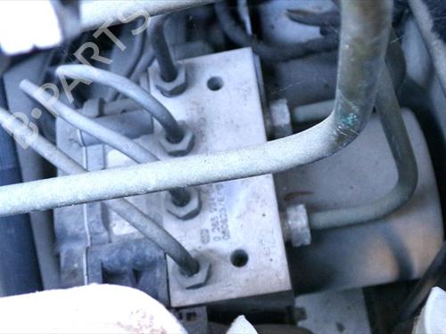 Used ABS pump ABS pump MERCEDES-BENZ B-CLASS Sports Tourer (W245) B 200 CDI (245.208) (140 hp) 33650896 33650896