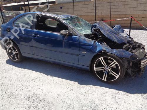 Gearbox BMW 3 (E46) 320 d | BP24556176M3  - Image 6