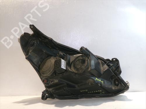 Left headlight OPEL ASTRA H GTC (A04) 1.9 CDTI (L08) | BP36553576C28 - Image 2