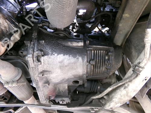 Cambio Cambio PEUGEOT 407 (6D_) 1.6 HDi 110 (6D9HZC, 6D9HYC) (109 hp) 34505983 34505983