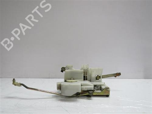 Used Front left lock Front left lock TOYOTA AVENSIS (_T22_) 1.6 i (AT220_, AT220R) (101 hp) 24556660 24556660