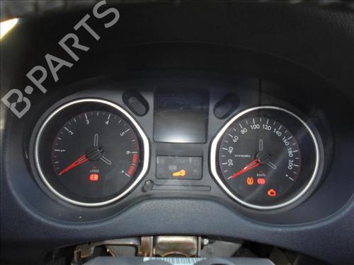 Used Electronic module Electronic module CITROËN C-ELYSEE (DD_) 1.2 PureTech 82 (DDHMRP) (83 hp) 24563131 24563131