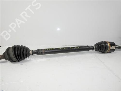Used Right front driveshaft Right front driveshaft 24557269 24557269