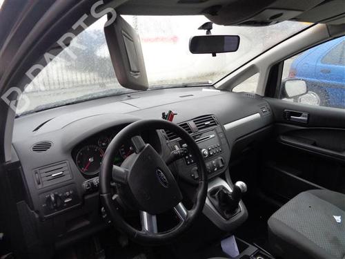 Front left window mechanism FORD FOCUS C-MAX (DM2) 1.6 TDCi | BP33423402C22 - Image 8