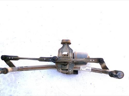 Used Front wiper motor Front wiper motor CITROËN C5 AIRCROSS (A_) 1.2 PureTech 130 (ARHNSJ) (131 hp) 33538737 33538737