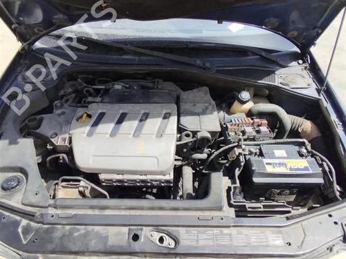 Headlight switch RENAULT LAGUNA II (BG0/1_) 2.0 16V (BG00, BG0K, BG0P, BG0W) | BP24569162I24 - Image 6