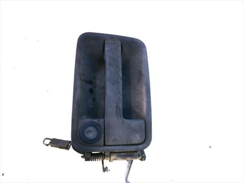 Used Rear right exterior door handle Rear right exterior door handle PEUGEOT EXPERT (224_) 2.0 HDi (94 hp) 36184082 36184082