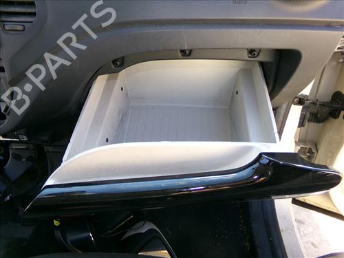 Glove box RENAULT CAPTUR I (J5_, H5_) 0.9 TCe 90 | BP31082380C95 - Image 2