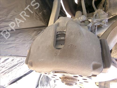 Right front brake caliper AUDI A4 B6 Avant (8E5) 1.9 TDI | BP33423125M104 - Image 2