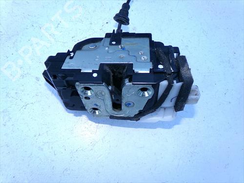 Used Front right lock Front right lock KIA CEE'D SW (ED) 1.6 CRDi 128 (128 hp) 31658640 31658640