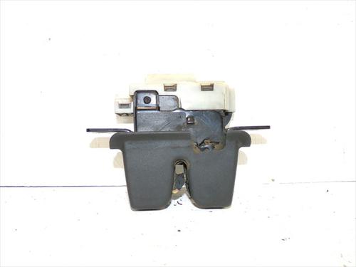 Used Tailgate lock Tailgate lock RENAULT MEGANE II (BM0/1_, CM0/1_) 1.5 dCi (BM1F, CM1F) (86 hp) 33265773 33265773
