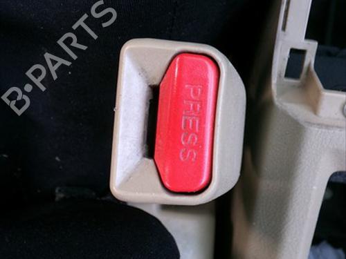 Used Seat buckle Seat buckle 37231552 37231552