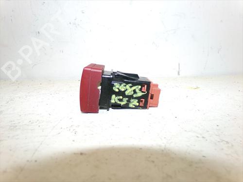 Warning switch CITROËN BERLINGO Box Body/MPV (B9) 1.6 HDi 75 | BP34152065I22 - Image 2