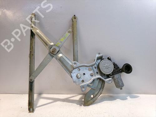 Used Front right window mechanism Front right window mechanism SUZUKI SWIFT III (MZ, EZ) 1.3 (RS413, ZC11S) (92 hp) 24560689 24560689